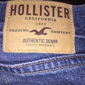 Men's Hollister Jeans